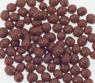 Crispearls in Milk Chocolate